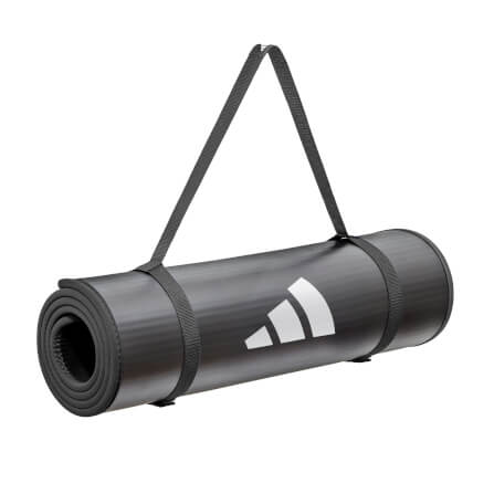 เสื่อ Training Mat 10 มม. ADIDAS ADMT-12235BK-NL สีดำ_1
